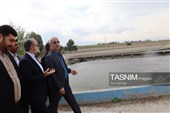 مشگین‌شهر در قاب نظارت قضایی؛ از ضرب‌الاجل یک‌ماهه فاضلاب تا ارزیابی وضعیت زندان