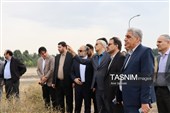 مشگین‌شهر در قاب نظارت قضایی؛ از ضرب‌الاجل یک‌ماهه فاضلاب تا ارزیابی وضعیت زندان