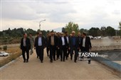 مشگین‌شهر در قاب نظارت قضایی؛ از ضرب‌الاجل یک‌ماهه فاضلاب تا ارزیابی وضعیت زندان
