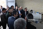 مشگین‌شهر در قاب نظارت قضایی؛ از ضرب‌الاجل یک‌ماهه فاضلاب تا ارزیابی وضعیت زندان