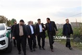 مشگین‌شهر در قاب نظارت قضایی؛ از ضرب‌الاجل یک‌ماهه فاضلاب تا ارزیابی وضعیت زندان