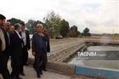 مشگین‌شهر در قاب نظارت قضایی؛ از ضرب‌الاجل یک‌ماهه فاضلاب تا ارزیابی وضعیت زندان