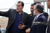 مشگین‌شهر در قاب نظارت قضایی؛ از ضرب‌الاجل یک‌ماهه فاضلاب تا ارزیابی وضعیت زندان