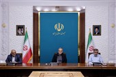 Cabinet Adopts New Economic Posture to Manage Iran’s Special Conditions