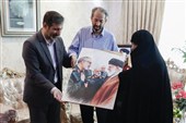طحان نظیف: شناساندن شهدا حق اجتماعی نسل‌های آینده است