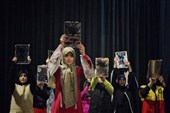 "ایران‌دخت" با 7 نمایش به مرحله نهایی رسید