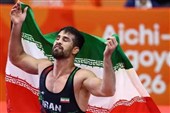 Iran Adds Two More Wrestling Golds As Emami, Azarpira Triumph in Nagoya
