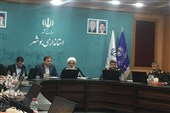 مقاومت، فرهنگ مردم استان بوشهر است