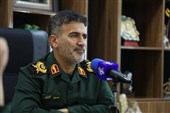 رزمایش «جان‌فدایان ایران» در خراسان شمالی برگزار می‌شود