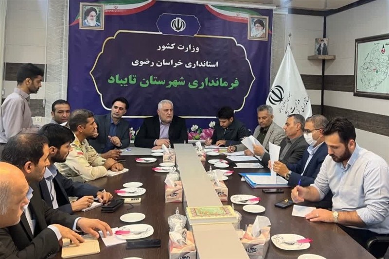 آتش‌سوزی در گمرک اسلام‌قلعه افغانستان به ۸ کامیون ایرانی خسارت زد