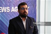بازدید و گفت‌وگوی مدیرکل راه و شهرسازی چهارمحال و بختیاری با مدیر و خبرنگاران خبرگزاری تسنیم استان