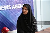 بازدید و گفت‌وگوی مدیرکل راه و شهرسازی چهارمحال و بختیاری با مدیر و خبرنگاران خبرگزاری تسنیم استان