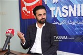 بازدید و گفت‌وگوی مدیرکل راه و شهرسازی چهارمحال و بختیاری با مدیر و خبرنگاران خبرگزاری تسنیم استان