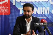 بازدید و گفت‌وگوی مدیرکل راه و شهرسازی چهارمحال و بختیاری با مدیر و خبرنگاران خبرگزاری تسنیم استان