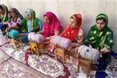 نذر توسعه عتبات چگونه به توانمندسازی مناطق کم‌برخوردار کمک می‌کند؟