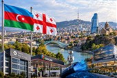 نفوذ گسترده کسب‌وکارهای جمهوری آذربایجان در گرجستان