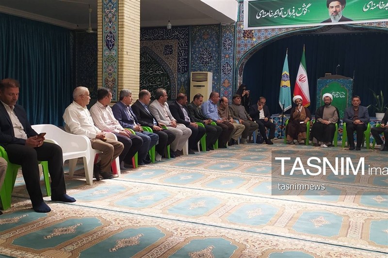 اخبار کهگیلویه , اخبار استان کهگیلویه و بویراحمد , 