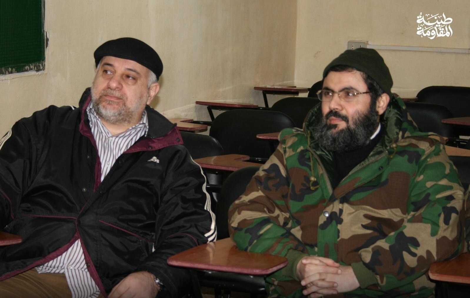 حزب الله لبنان , الشهید السید هاشم صفی الدین , شهید , 