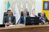 شمس تبریزی ظرفیت جهانی برای توسعه خوی است