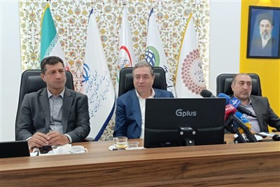 شمس تبریزی ظرفیت جهانی برای توسعه خوی است