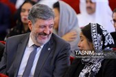 نشست وزیر امور خارجه با سفرا و کارداران و روسای نمایندگی های خارجی و بین‌المللی مقیم تهران