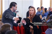 نشست وزیر امور خارجه با سفرا و کارداران و روسای نمایندگی های خارجی و بین‌المللی مقیم تهران
