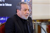 نشست وزیر امور خارجه با سفرا و کارداران و روسای نمایندگی های خارجی و بین‌المللی مقیم تهران
