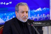 نشست وزیر امور خارجه با سفرا و کارداران و روسای نمایندگی های خارجی و بین‌المللی مقیم تهران