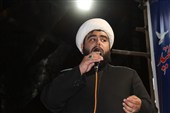 215 شب اجتماع مردمی فیروزکوه؛ از پرچم‌گردانی تا ویژه‌برنامه‌های شهدا