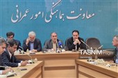 نقشه راه ستاد انتخابات کهگیلویه و بویراحمد ابلاغ شد