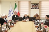 جهان از مقاومت ملت ایران در برابر استکبار جهانی حیرت زده شده است
