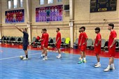 نگاهی به فهرست تیم ملی فوتسال؛ غیبت 3 ستاره و ورود جوانان