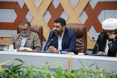 اصلاح ساختار فرهنگی کشور مصوب و ابلاغ شده است