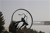 تعطیلی کرمان در پی آلودگی هوا