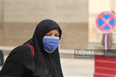 تعطیلی کرمان در پی آلودگی هوا