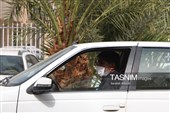 تعطیلی کرمان در پی آلودگی هوا