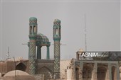 تعطیلی کرمان در پی آلودگی هوا