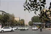 تعطیلی کرمان در پی آلودگی هوا