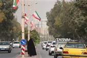 تعطیلی کرمان در پی آلودگی هوا