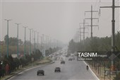 تعطیلی کرمان در پی آلودگی هوا