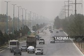 تعطیلی کرمان در پی آلودگی هوا