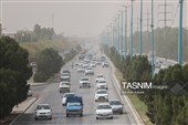 تعطیلی کرمان در پی آلودگی هوا