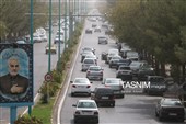 تعطیلی کرمان در پی آلودگی هوا