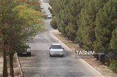 تعطیلی کرمان در پی آلودگی هوا