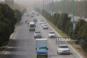 تعطیلی کرمان در پی آلودگی هوا