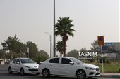 تعطیلی کرمان در پی آلودگی هوا