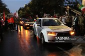 جان‌فدایان البرزی در قاب دوربین تسنیم