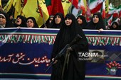 جان‌فدایان البرزی در قاب دوربین تسنیم
