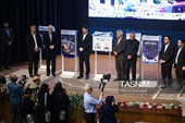 مراسم افتتاحیه هفته جهانی فضا