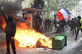 Волна протестов во французских школах: во вторник учителя проведут общенациональную забастовку
